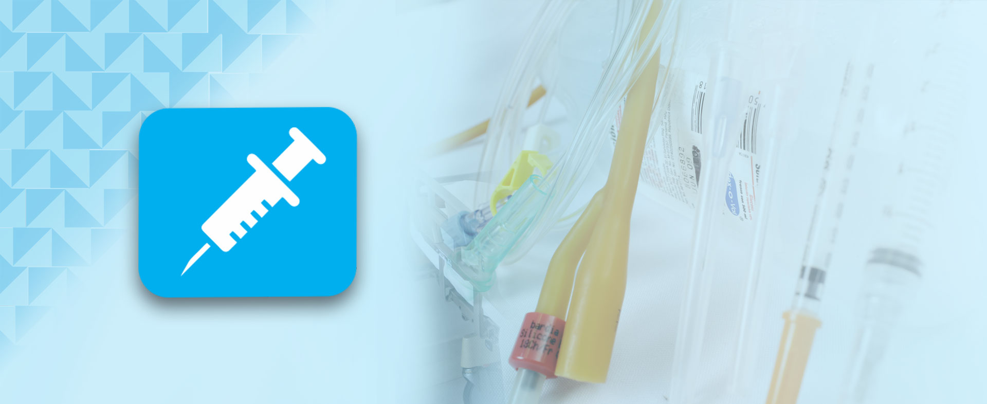 materiales e insumos salud