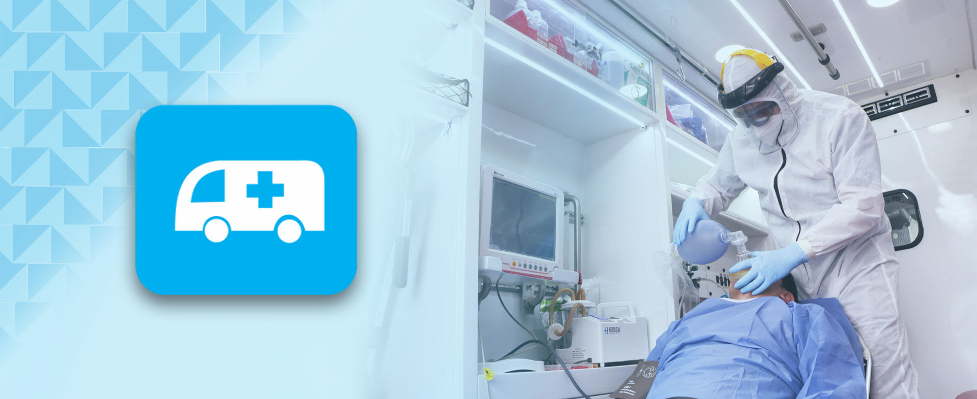 traslados en ambulancia monterrey